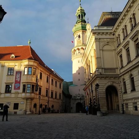 Füredi Ház apartman Apartamento Sopron Exterior foto