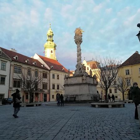 Füredi Ház apartman Apartamento Sopron Exterior foto