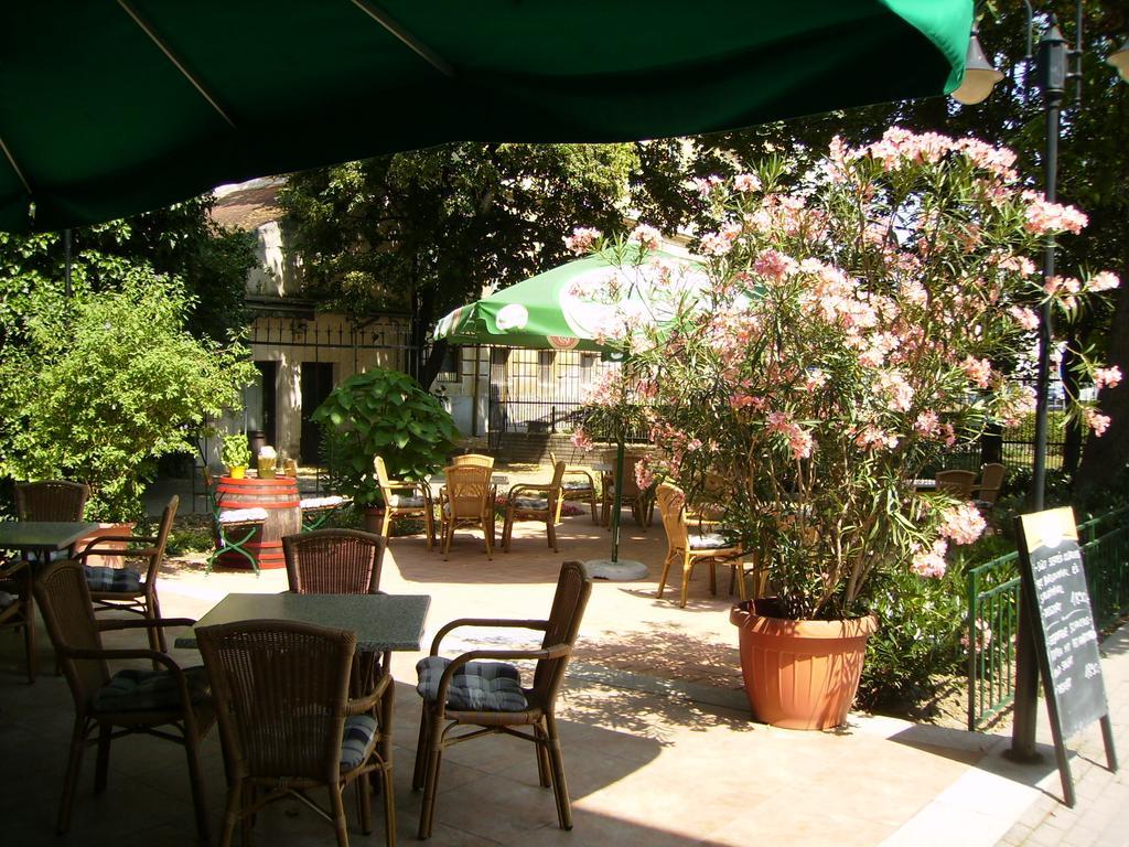 Füredi Ház apartman Apartamento Sopron Exterior foto